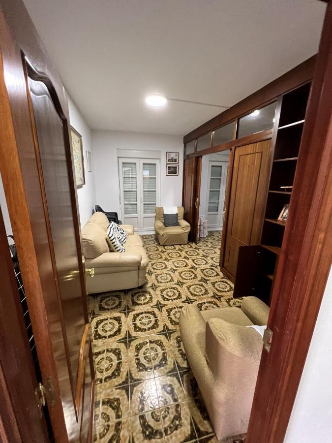 Luisamar Apartamento Muxía Kültér fotó