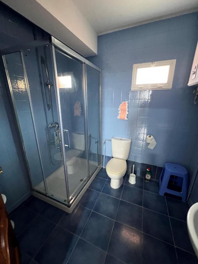 Luisamar Apartamento Muxía Kültér fotó