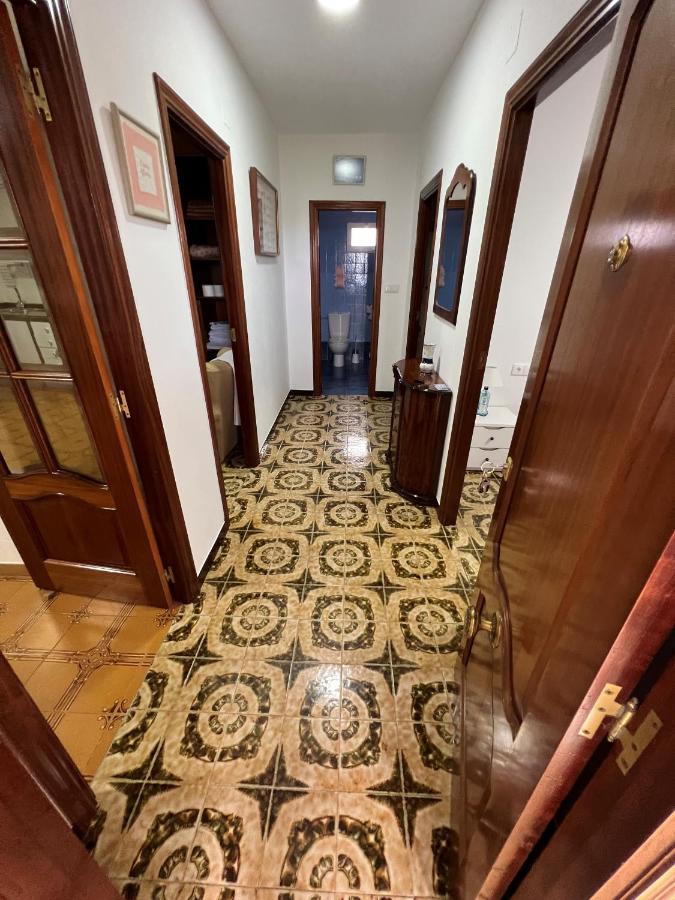 Luisamar Apartamento Muxía Kültér fotó