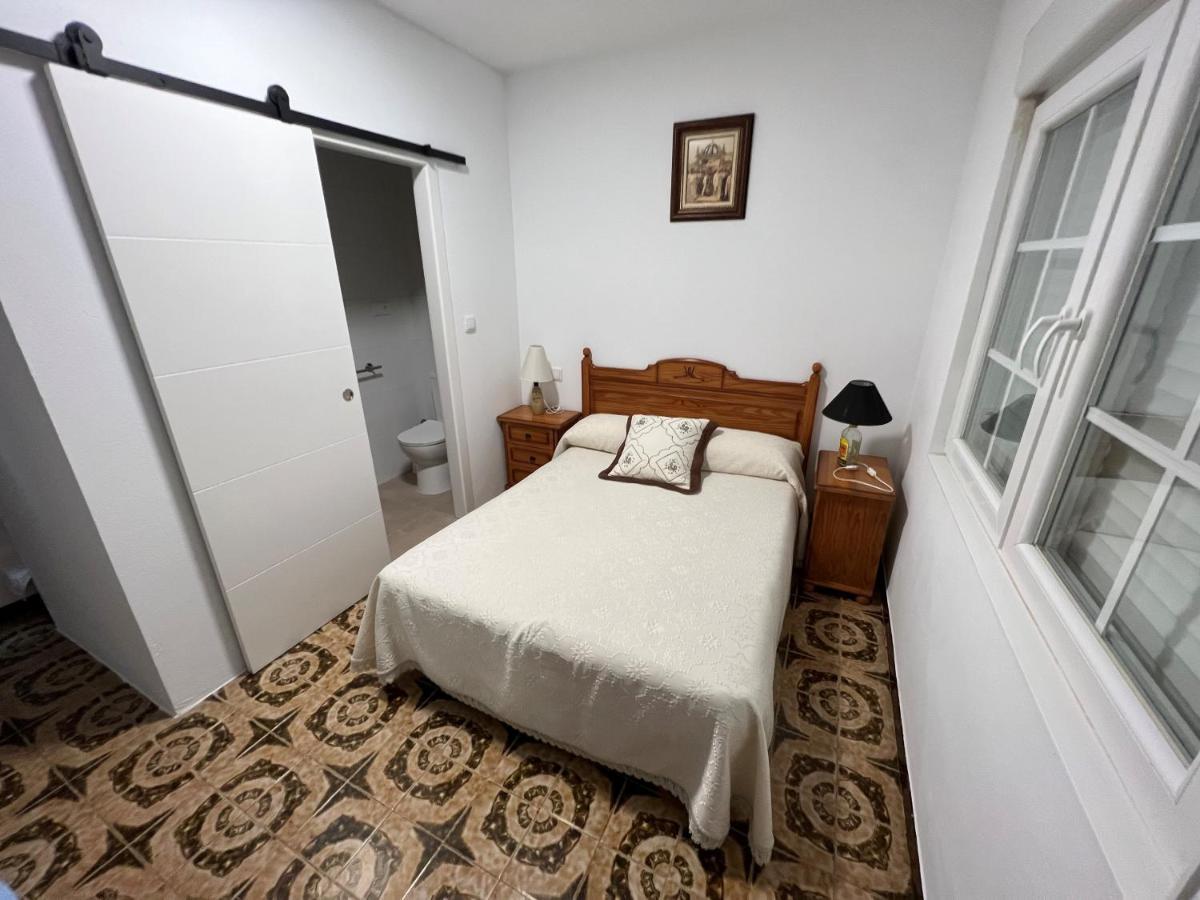 Luisamar Apartamento Muxía Kültér fotó